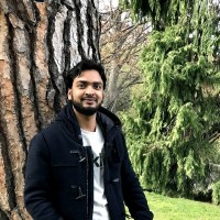 Mohammad Shahrukh Anis