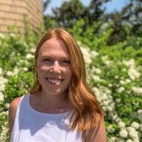 Katie Casto, Pt, Dpt