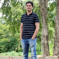 Sreekanth M.