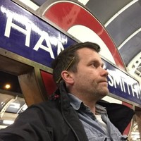 Ben Tranchell