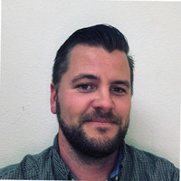 Shaun Hartoog