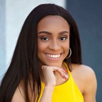 Destiny Jarrett
