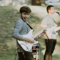 Zac Anderson