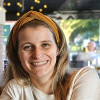 Maddie Van De Laar-Van Leenders