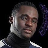 Chris Bisong