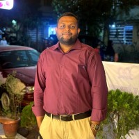 Md. Tanjil Islam