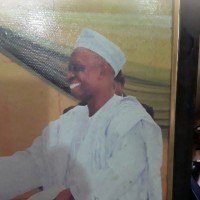 Lameed Alabi
