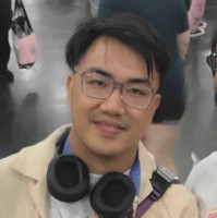 Jonathan Kwong