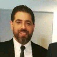 Mohamed Abourayan