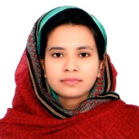Tamanna Rahman