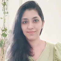 Richa Singhal
