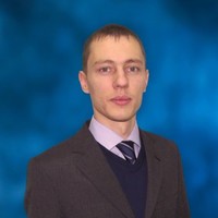Dmytro Bakumenko