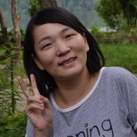 Beiqi, Becky Zhang