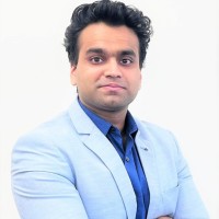 Vivek Agrawal
