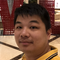 Chris Cai