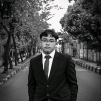 Gabriel Santu Ario Saragih