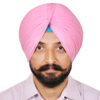 Gurjeet Singh Mander