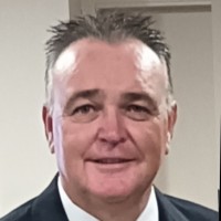 Wayne Redman