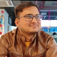 Vikas Garhwal