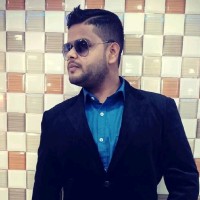 Prashant Prajapati