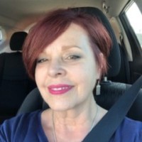 Lynda Wilson