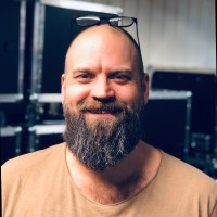 Arild Elias Torgersen