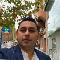 Devang Deshmukh