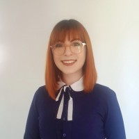 Charli Goodrich