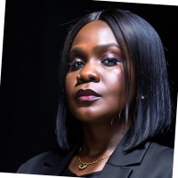 Yewande Alimi