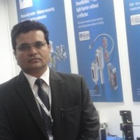 Pravin Jawarkar