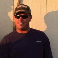 Dustin Hodge