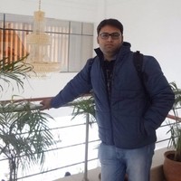 Pritul Mishra