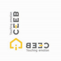 văn phòng hiện đại ceeb