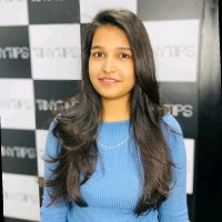 Vinita Mishra