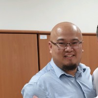 Eric Poh