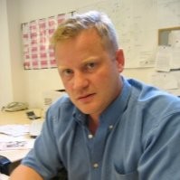 Marcus Foster