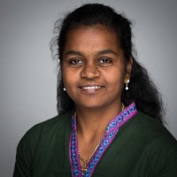 Cynthia Srikesavan