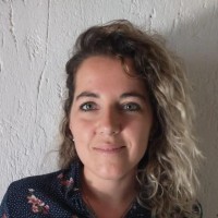 Carolina GARCIA RIVAS