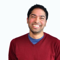 Anish Patel