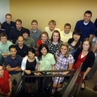 Midwest Iso Internship Program