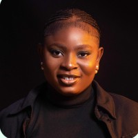 Favour Olalude