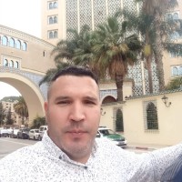 Raoufdz Bechane
