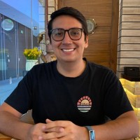 Daniel Granja Conejeros