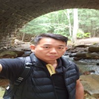 Andrew Tran