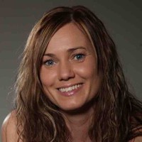 Christina Irene Madsen