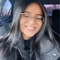 Ashley Irizarry, Msw