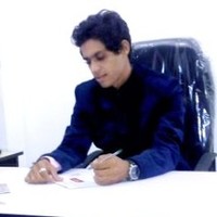 Vishal Soni