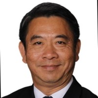 Tony Liu