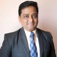 Deepak M. Varunkar.