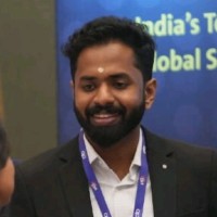 AKHIL KURIYAKOSE